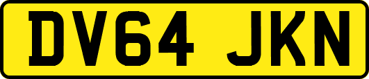 DV64JKN