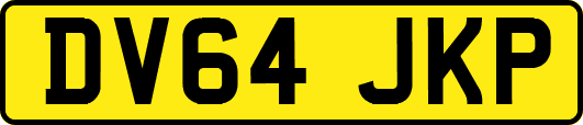DV64JKP