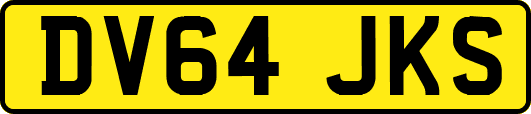 DV64JKS