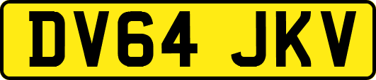 DV64JKV