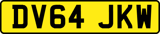 DV64JKW