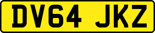 DV64JKZ