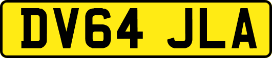 DV64JLA