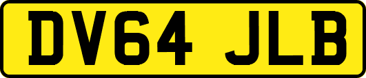 DV64JLB