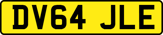 DV64JLE