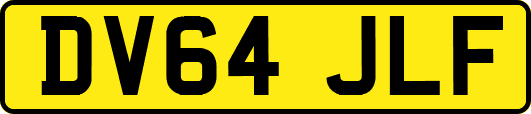 DV64JLF