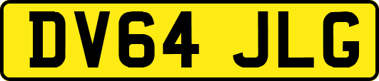 DV64JLG