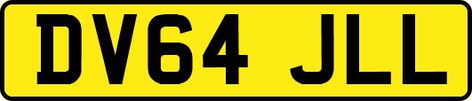 DV64JLL