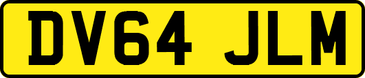 DV64JLM