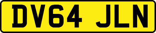DV64JLN