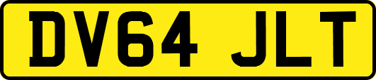 DV64JLT