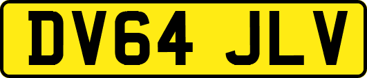 DV64JLV