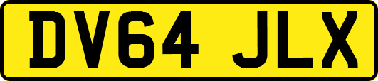 DV64JLX