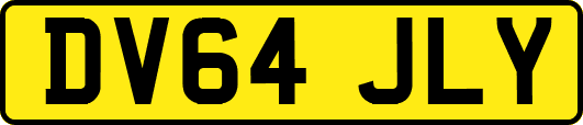 DV64JLY
