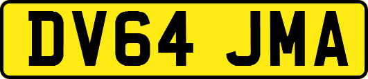 DV64JMA