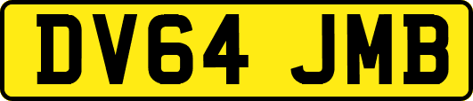 DV64JMB