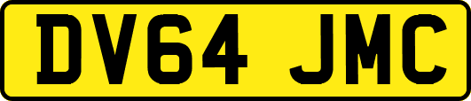 DV64JMC
