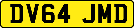 DV64JMD