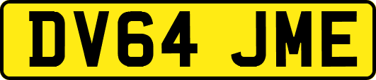 DV64JME