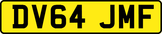 DV64JMF