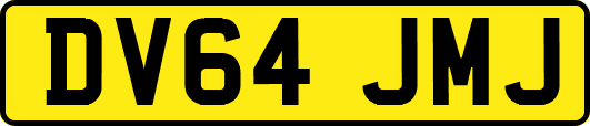 DV64JMJ
