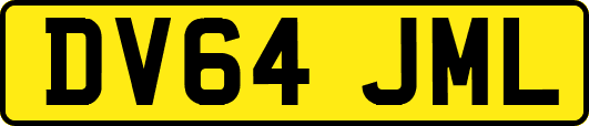 DV64JML