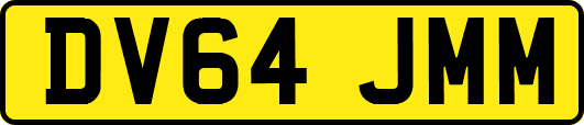 DV64JMM
