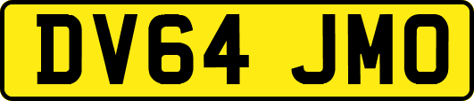 DV64JMO