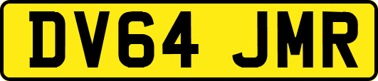 DV64JMR