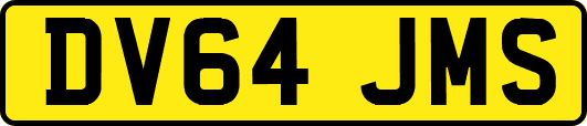 DV64JMS