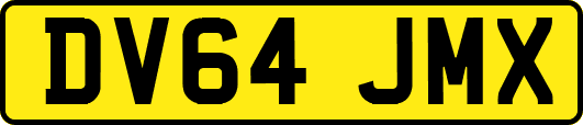 DV64JMX