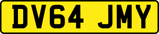 DV64JMY
