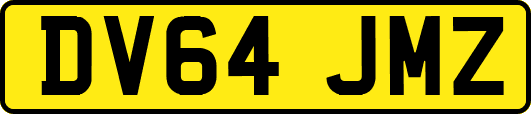 DV64JMZ