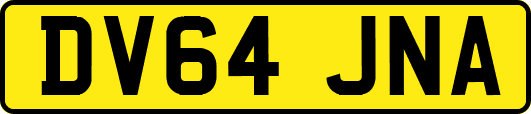 DV64JNA
