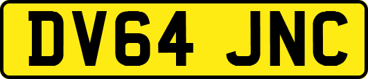DV64JNC