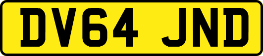 DV64JND