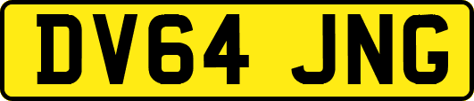 DV64JNG