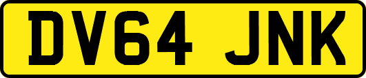 DV64JNK