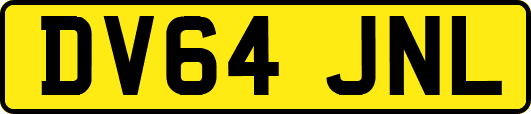 DV64JNL
