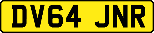 DV64JNR
