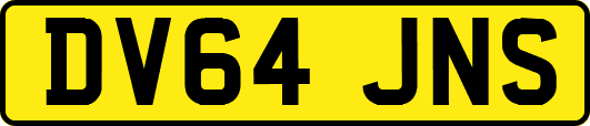 DV64JNS