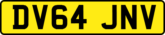 DV64JNV