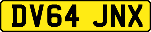 DV64JNX