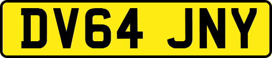 DV64JNY