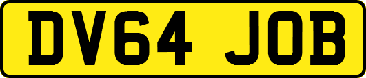 DV64JOB