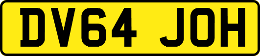DV64JOH