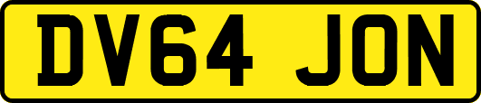 DV64JON