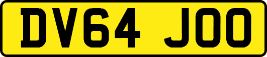 DV64JOO