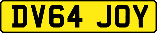 DV64JOY