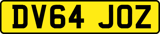 DV64JOZ